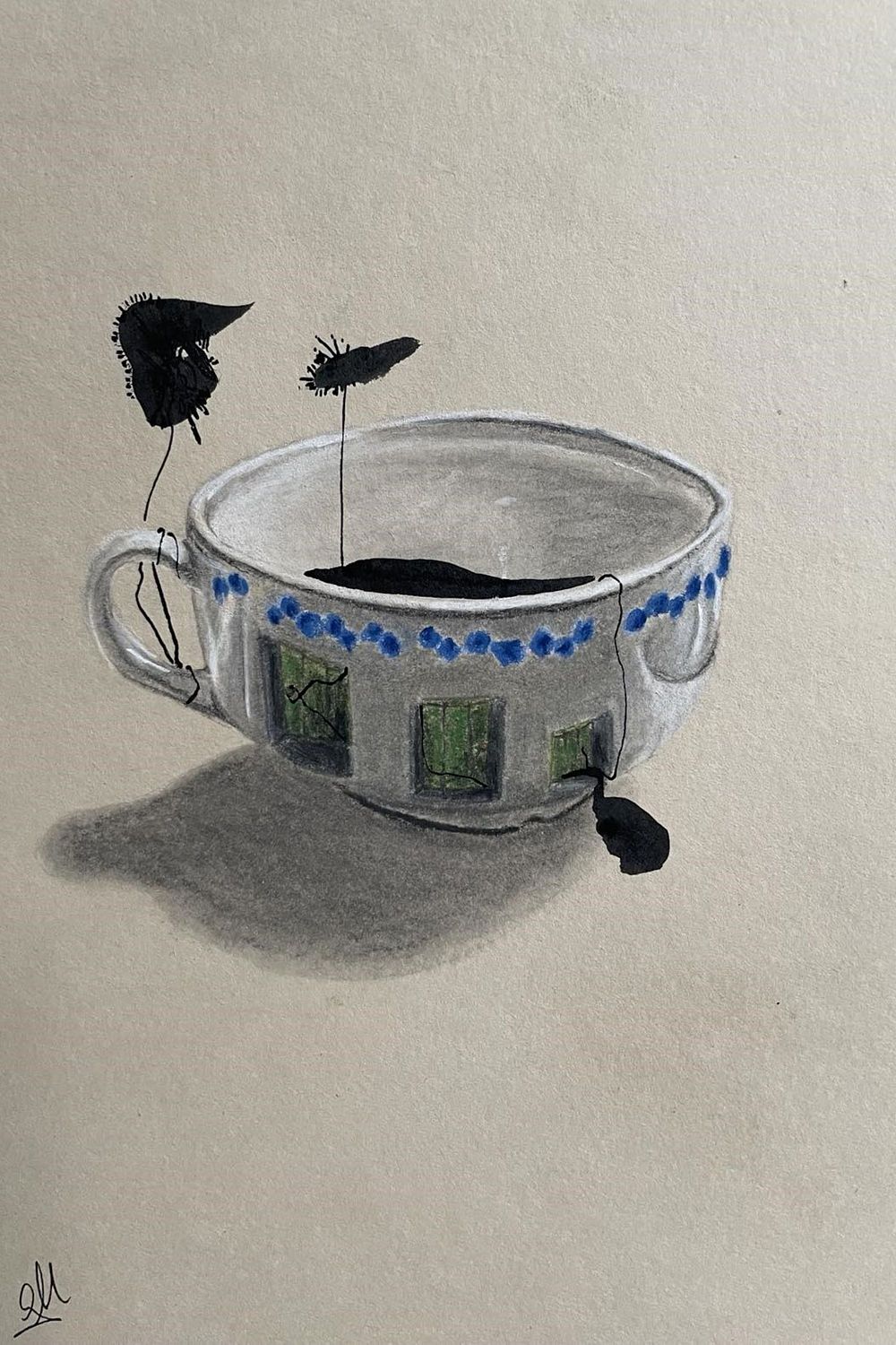 Stories 