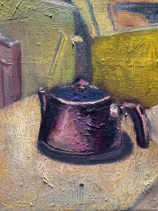 Kettle